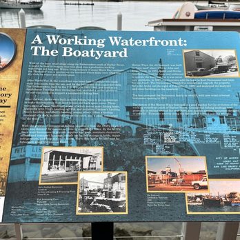 Morro Bay - Landmarks & Historical Buildings Near Me - Morro Bay, California