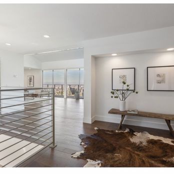 Sarah Abel - Compass - Real Estate Agents Near Me - Oakland, California