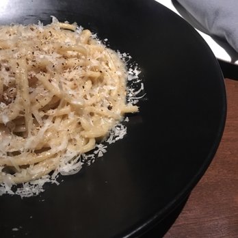 Ella Elli - Cacio e Pepe. - Wine Bars Near Me - Chicago, Illinois Ella Elli - Cacio e Pepe. - Wine Bars Near Me - Chicago, Illinois