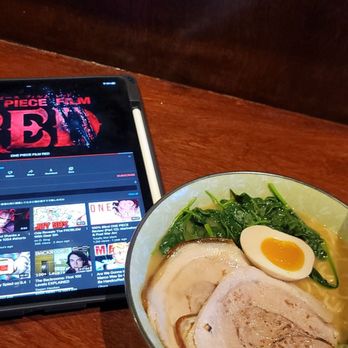 Ramen 4 Real - Shoyu ramen - Ramen Near Me - Reno, Nevada Ramen 4 Real - Shoyu ramen - Ramen Near Me - Reno, Nevada