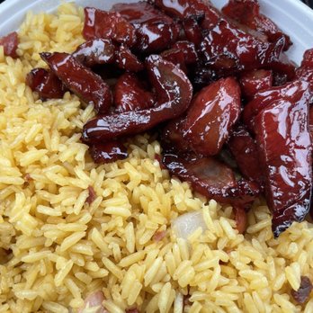Hing Wong Restaurant - 8. Boneless Spare Ribs - Chinese Near Me - Waterbury, Connecticut