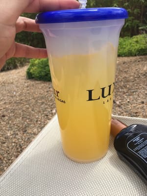 Drenched Bar & Grill by null