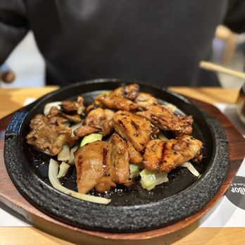 HanBop - Korean Near Me - Lake Forest, California
