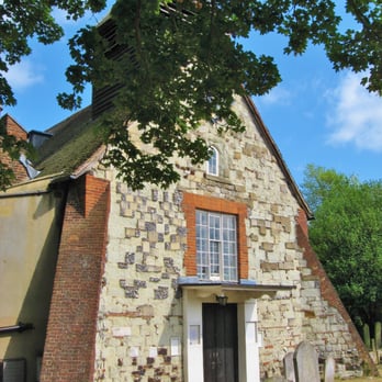 St George's Church - Religious Organizations Near Me - Esher, SRY