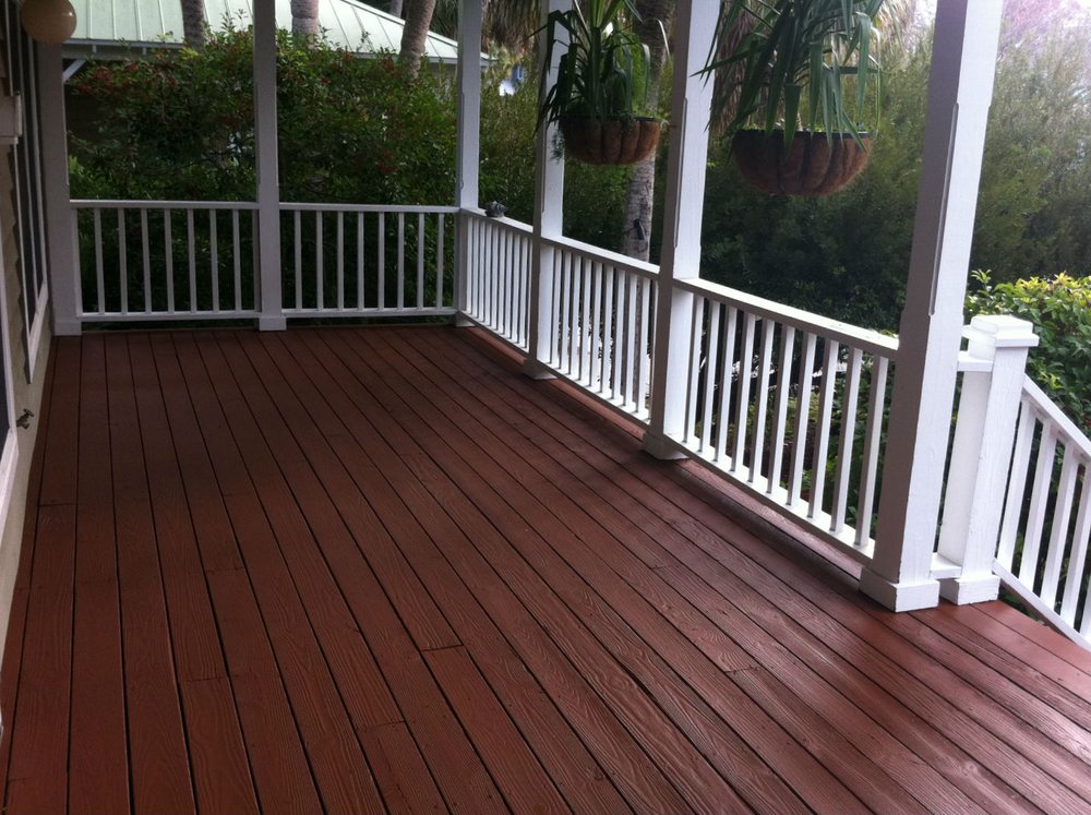 Slide of Mike Dohoney's Remodel & Management