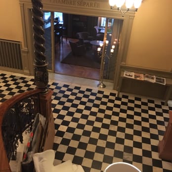 Elite Hotel Knaust - Chambre separee at entrance next to the famous stairs. - Hotels Near Me - Sundsvall, Z