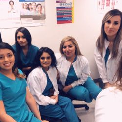 The College of Health Care Professions - Astrodome Career Centers        Current Students