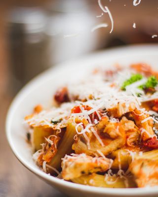 Tutto Pizza & Pasta by null