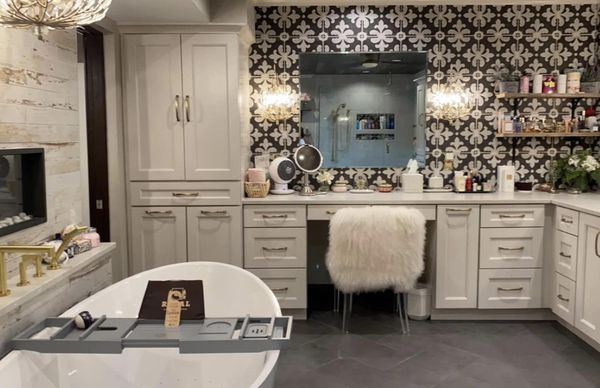 Sandy’s Paradise Cleaning