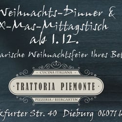 Trattoria Piemonte