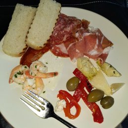 Antipasto