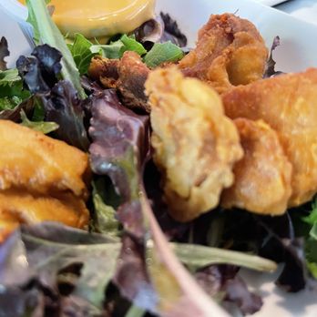 Ika Sushi & Grill - Chicken karaage - Sushi Bars Near Me - Chula Vista, California Ika Sushi & Grill - Chicken karaage - Sushi Bars Near Me - Chula Vista, California