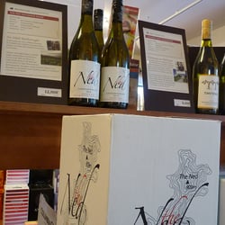 Jacques' Wein-Depot