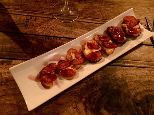 La Oruga y La Cebada by null