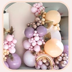 Chic Party Bash