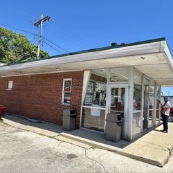 Nite Owl Ice Cream Parlour & Sandwich Shoppe