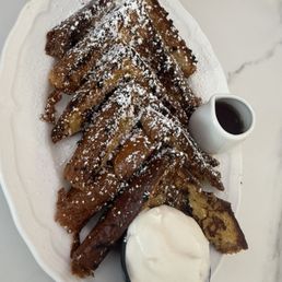 French toast French toast
