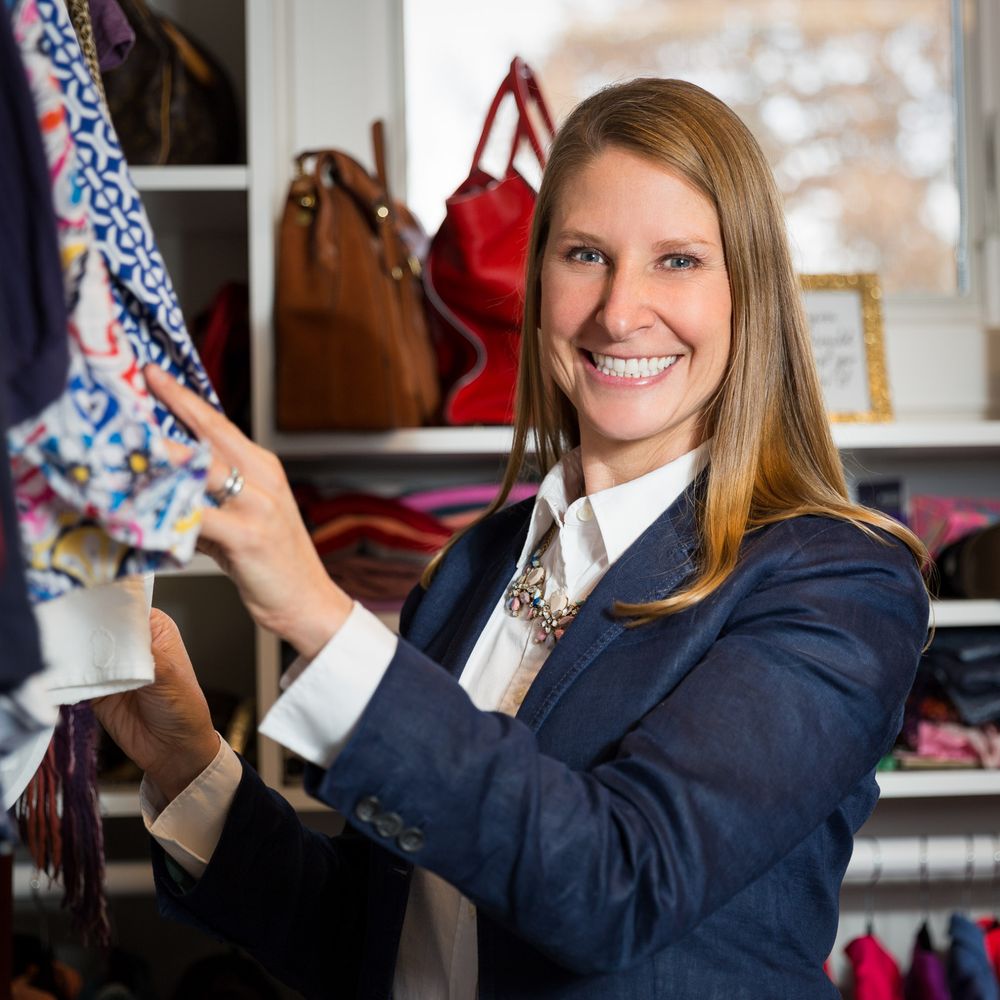 TOP SHELF HOME ORGANIZING 16 Photos Elm Grove, Wisconsin Home