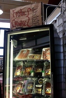 Marché Atwater by null Marché Atwater by null