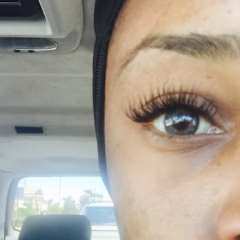 Beyond Beauty Lashes - Love u Jenny!!!!! Thank u so much!! - Eyelash Service Near Me - Henderson, Nevada