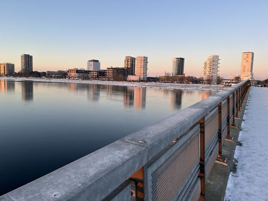 Amager Beachpark by null