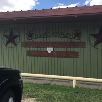 Burrito Express - Mexican Near Me - Fort Stockton, Texas