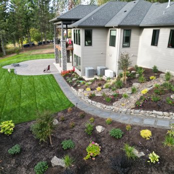 Artistic Landscapes - Landscaping Near Me - Tigard, Oregon Artistic Landscapes - Landscaping Near Me - Tigard, Oregon