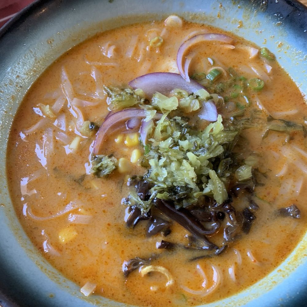 Mugen Noodle - Ramen Near Me - Hood River, Oregon Mugen Noodle - Ramen Near Me - Hood River, Oregon