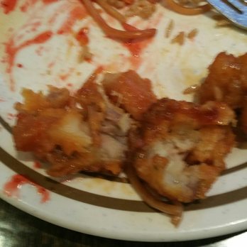 Ling's Buffet - Buffets Near Me - Humble, Texas