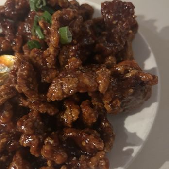 Panda Inn - Sweet and sour chicken - Chinese Near Me - La Palma, California Panda Inn - Sweet and sour chicken - Chinese Near Me - La Palma, California