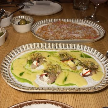 Myth - Greek Near Me - Toronto, Ontario