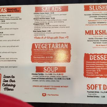 Hangry's - Menu - Burgers Near Me - Chicago, Illinois Hangry's - Menu - Burgers Near Me - Chicago, Illinois