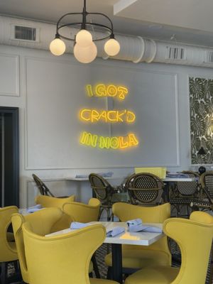 Crack'D Brunch by null