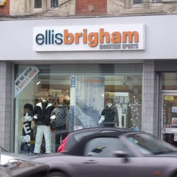 Ellis Brigham
