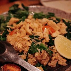 Khao Tiew - Train fried rice