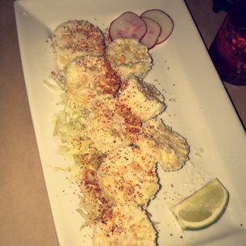 Mi Corazon - Mexican Near Me - Los Angeles, California