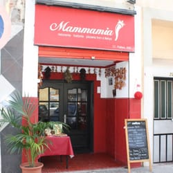 Mammamia
