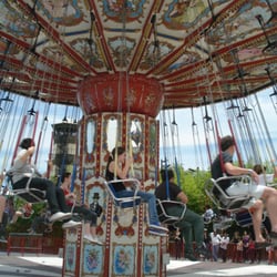 Parque de la Costa - Parque de la Costa