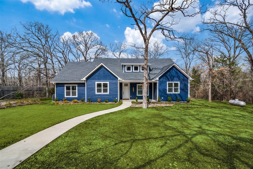 Slide of White Cap Construction