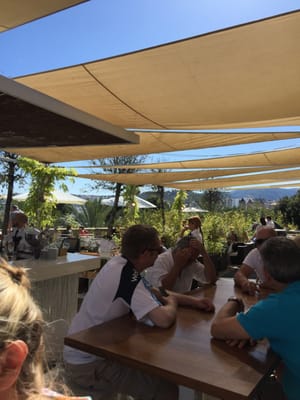 Es Baluard Museu d'Art Contemporani de Palma by null