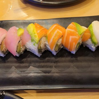 Sushi Soho - Sushi Bars Near Me - Bedford, Texas