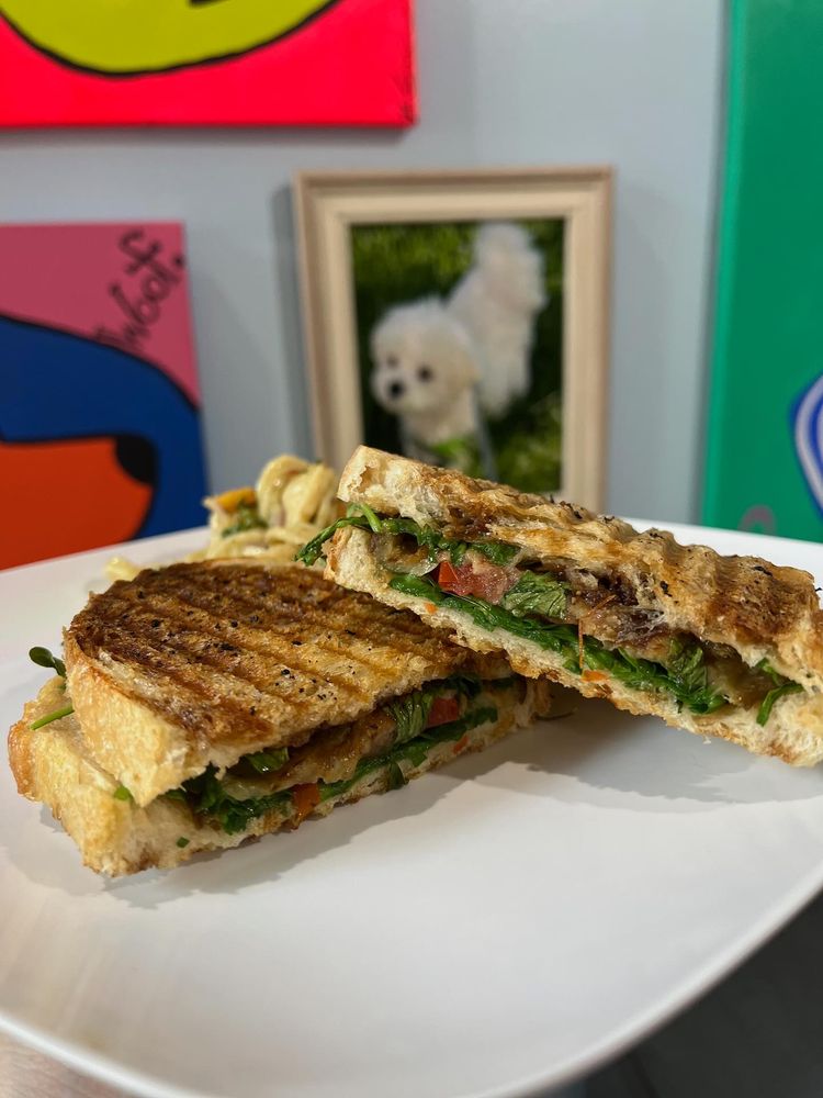 Downtown Cosgrove’s Logo