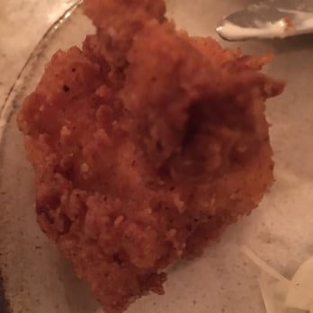 Ellsworth - Yummy fried chicken - Wine Bars Near Me - Paris, 75 Ellsworth - Yummy fried chicken - Wine Bars Near Me - Paris, 75