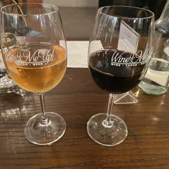 Wine Me Up! - Wine Bars Near Me - Bakersfield, California Wine Me Up! - Wine Bars Near Me - Bakersfield, California