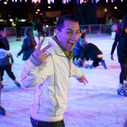 Parramatta Winterlight - Parramatta Winterlight Festival 2014