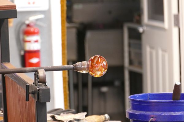 Barrio Glassworks by null