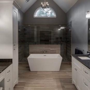 Artisan Remodeling - Full Bathroom Remodel - General Contractors Near Me Artisan Remodeling - Full Bathroom Remodel - General Contractors Near Me