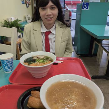 Tokyo Fast Food - Japanese Near Me - Los Angeles, California