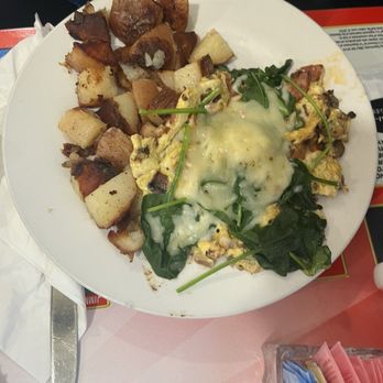 Trendy's - Breakfast & Brunch Near Me - Redding, California