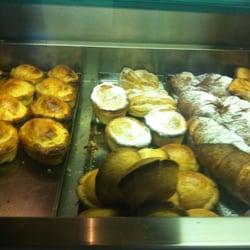 Pasticceria D'Aragona - Il pasticciotto